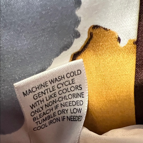 Christopher Banks Women’s Multicolor Floral Blazer size Medium - Picture 5 of 6